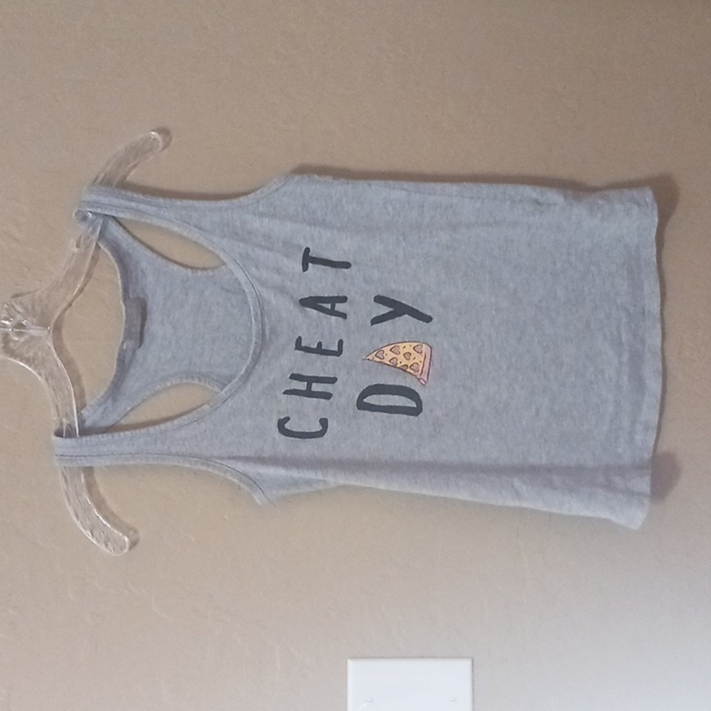 Cheat Day Tank - Picture 5 of 5